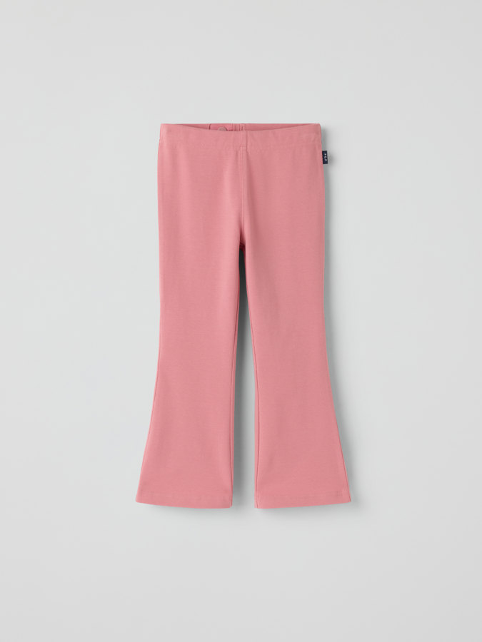 PLAY utsvingede leggings PLAY utsvingede leggings