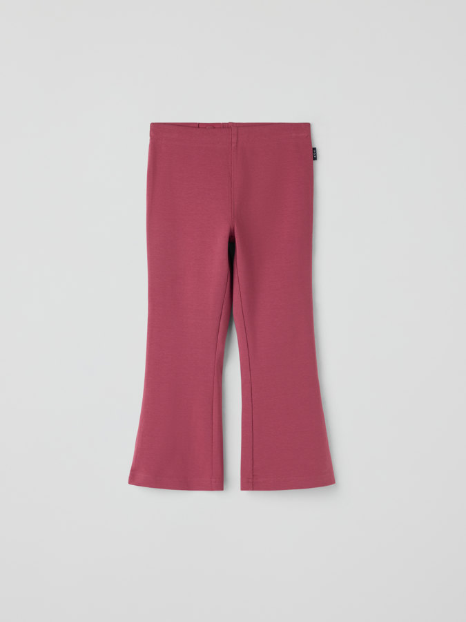 PLAY utsvingede leggings PLAY utsvingede leggings