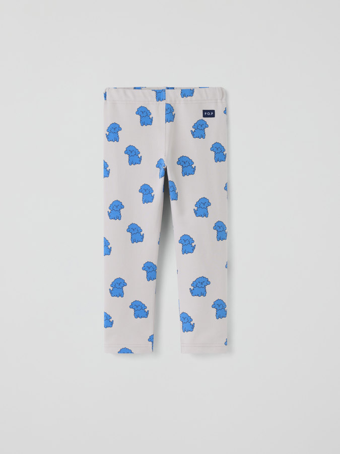 Leggings hunder Leggings hunder
