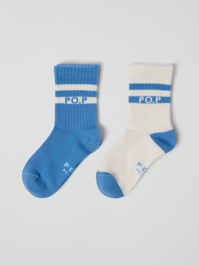 2-pack sokker 2-pack sokker