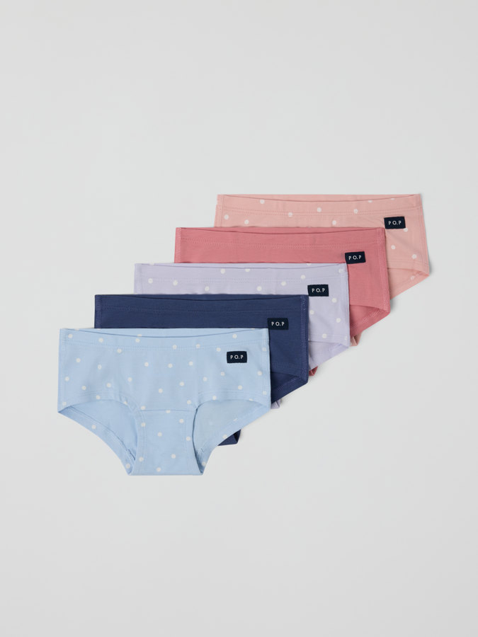 5-pk hipstertruser 5-pk hipstertruser