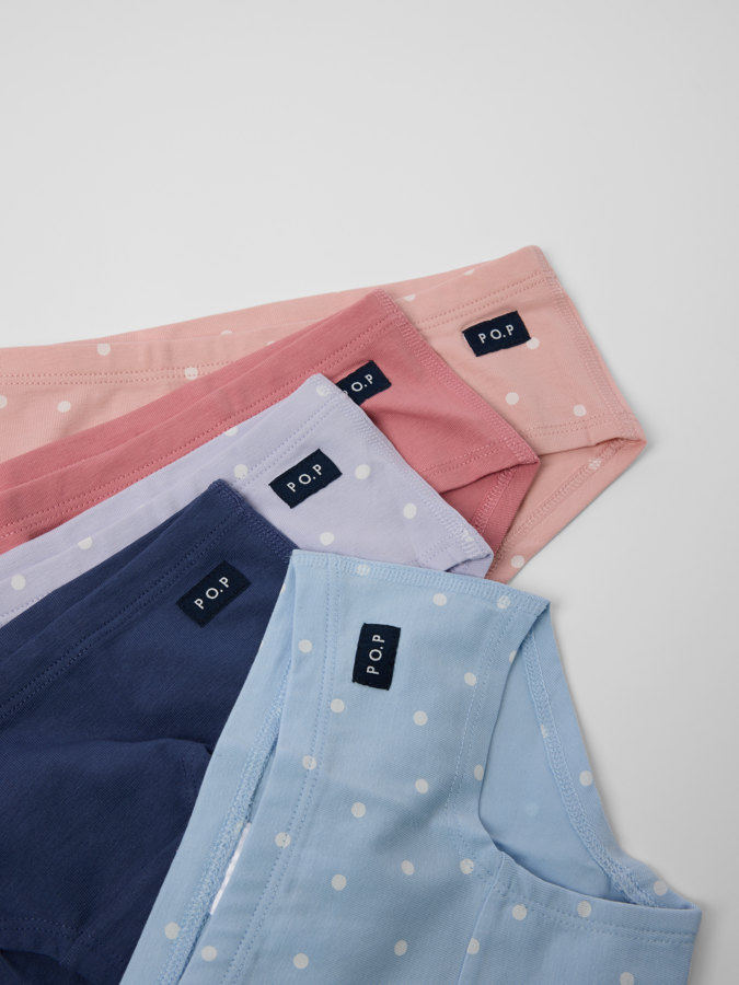 5-pk hipstertruser 5-pk hipstertruser