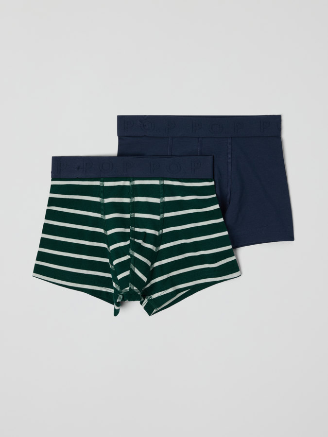 2-pack boksershorts 2-pack boksershorts