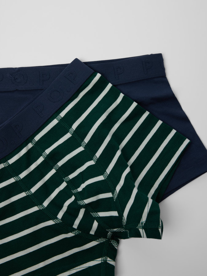 2-pack boksershorts 2-pack boksershorts