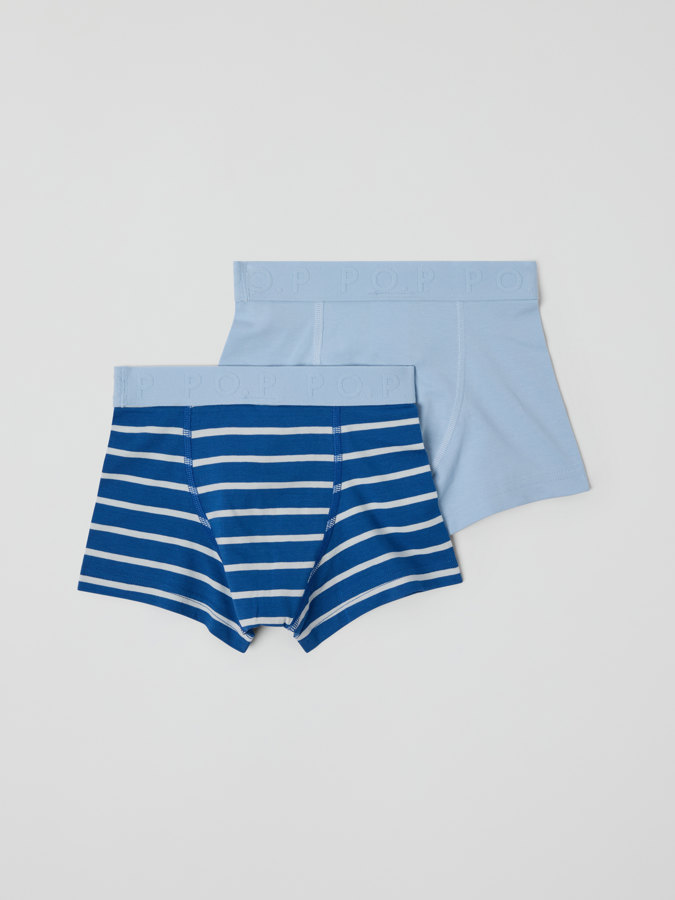 2-pack boksershorts 2-pack boksershorts