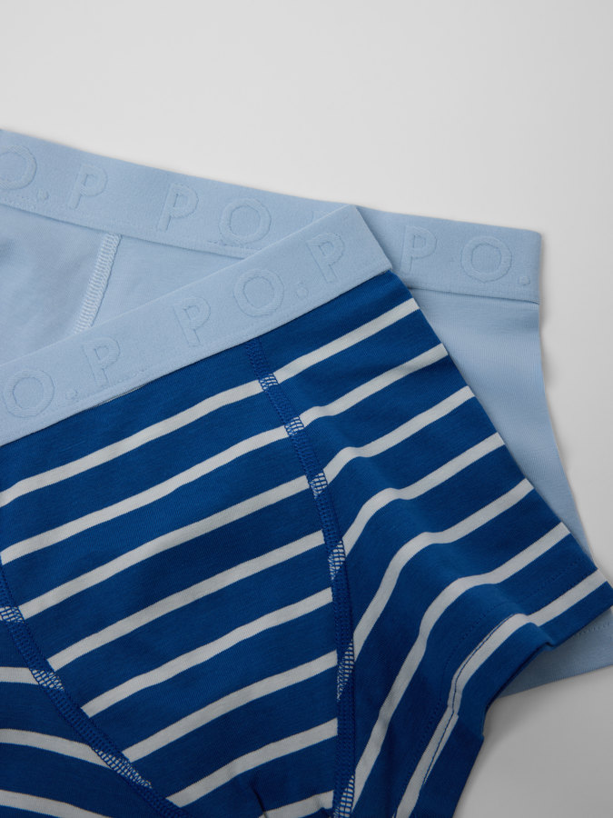 2-pack boksershorts 2-pack boksershorts