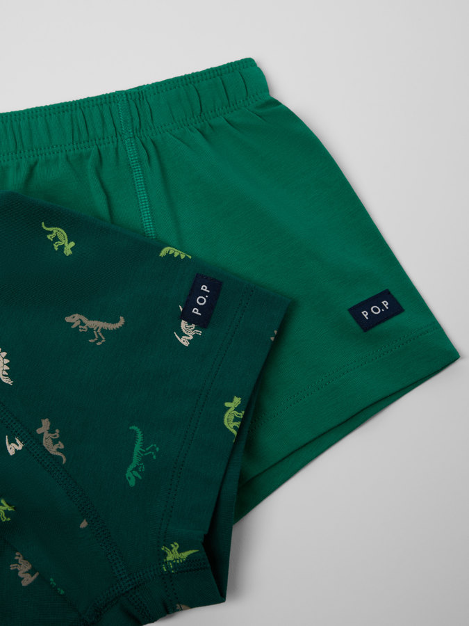 2-pack Boksershorts 2-pack Boksershorts