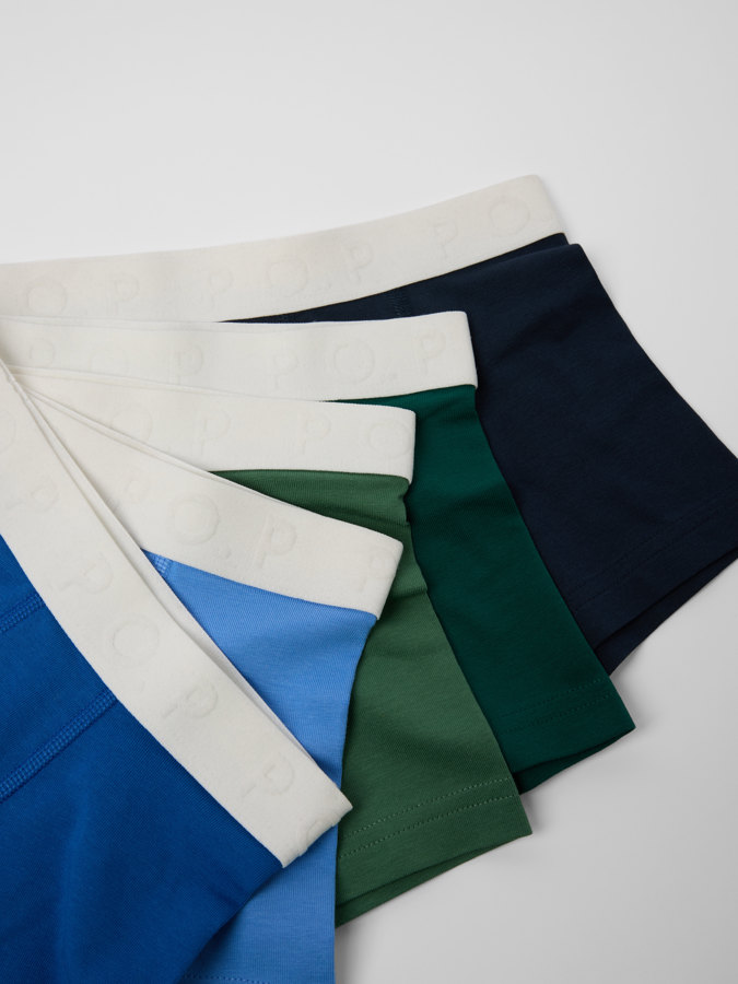 5-pack boksershorts 5-pack boksershorts