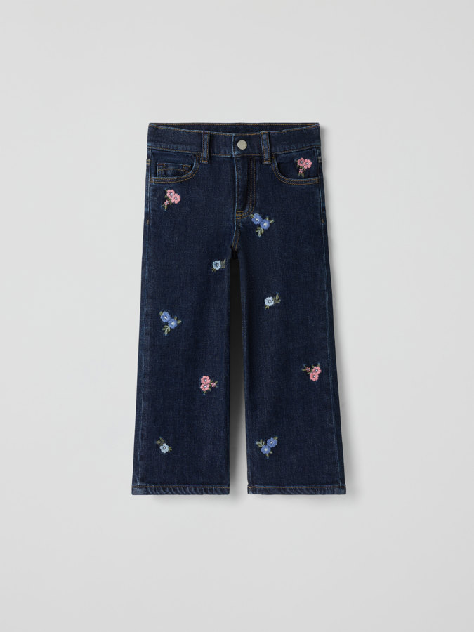 SALLY jeans Wide fit SALLY jeans Wide fit