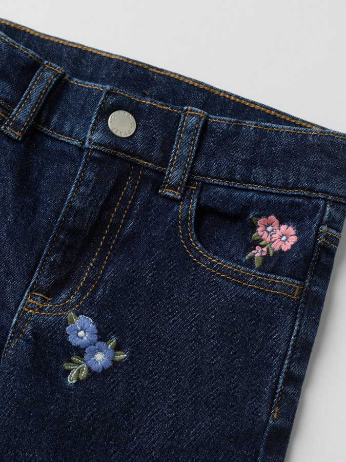 SALLY jeans Wide fit SALLY jeans Wide fit