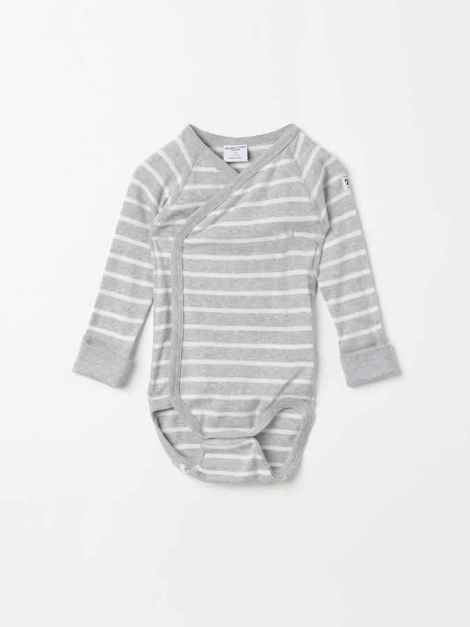 Omslagsbody Original Stripe Omslagsbody Original Stripe