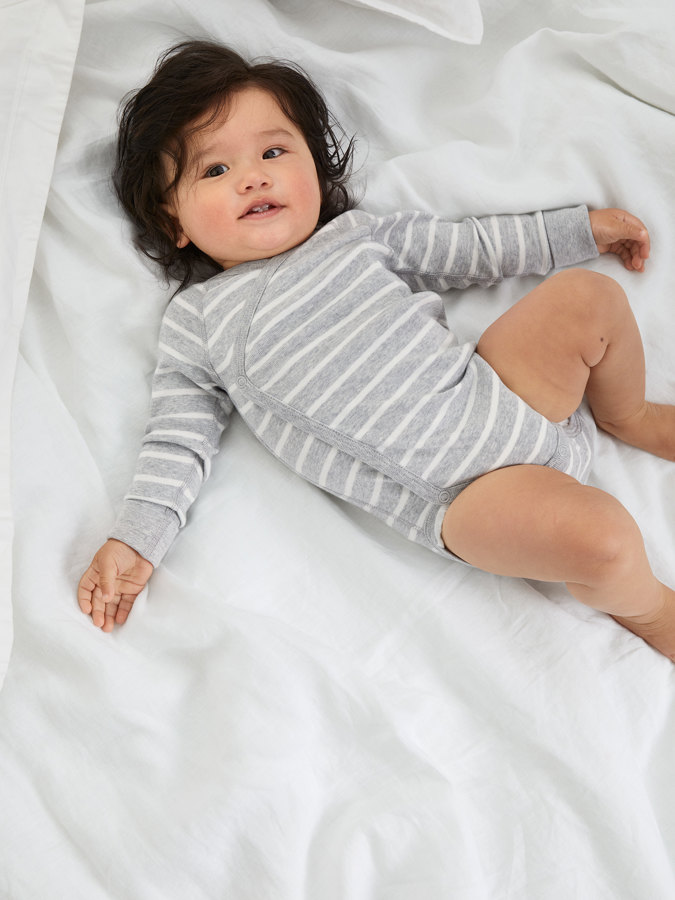 Omslagsbody Original Stripe Omslagsbody Original Stripe