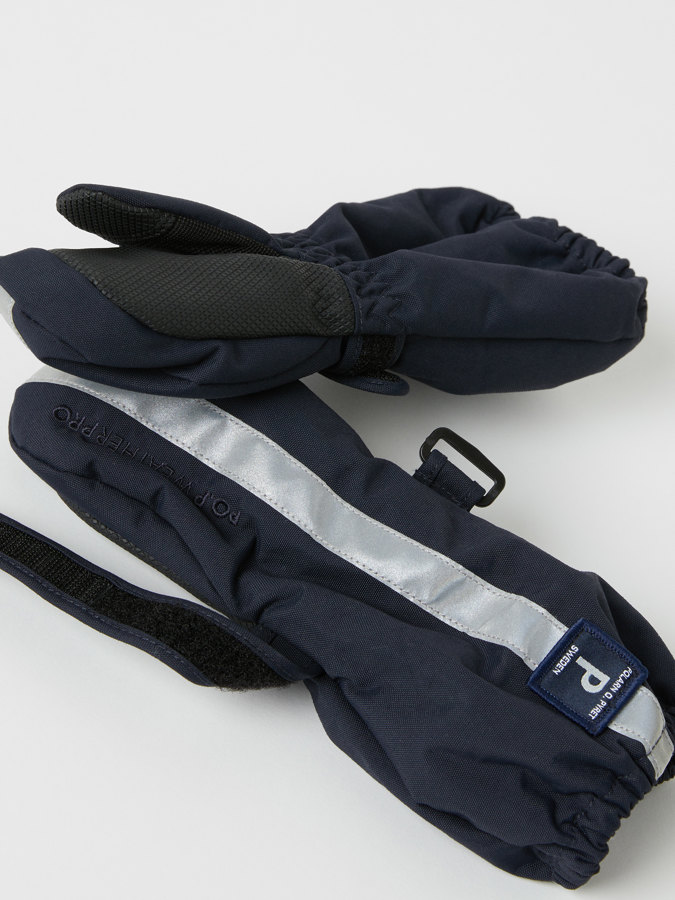 Vatterte votter Vatterte votter