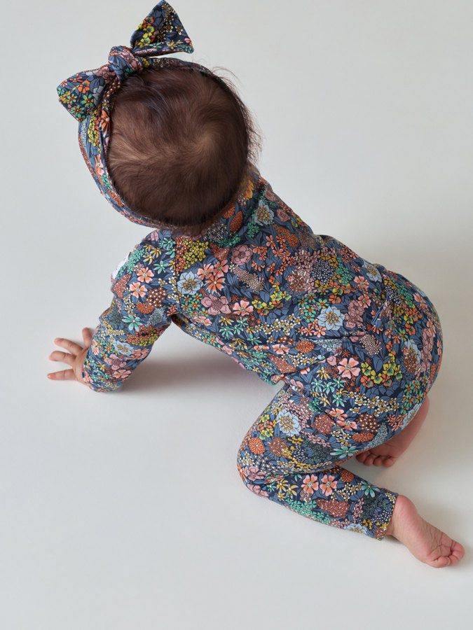 PLAY tights baby LIBERTY PLAY tights baby LIBERTY