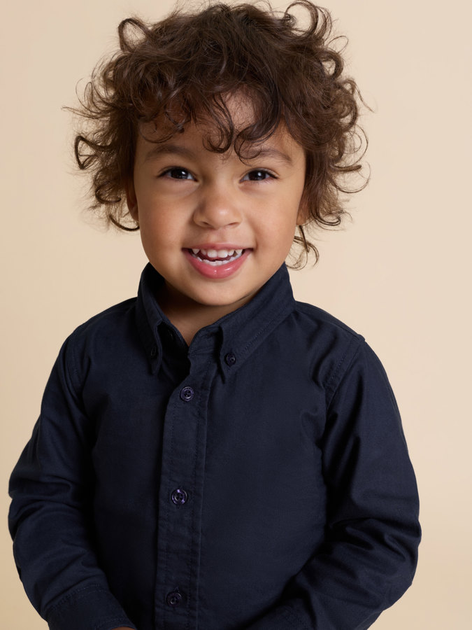 Oxfordskjorte Oxfordskjorte