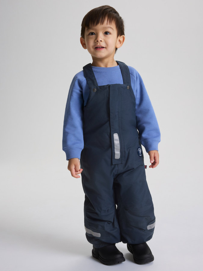 Vinterbukse vattert Vinterbukse vattert