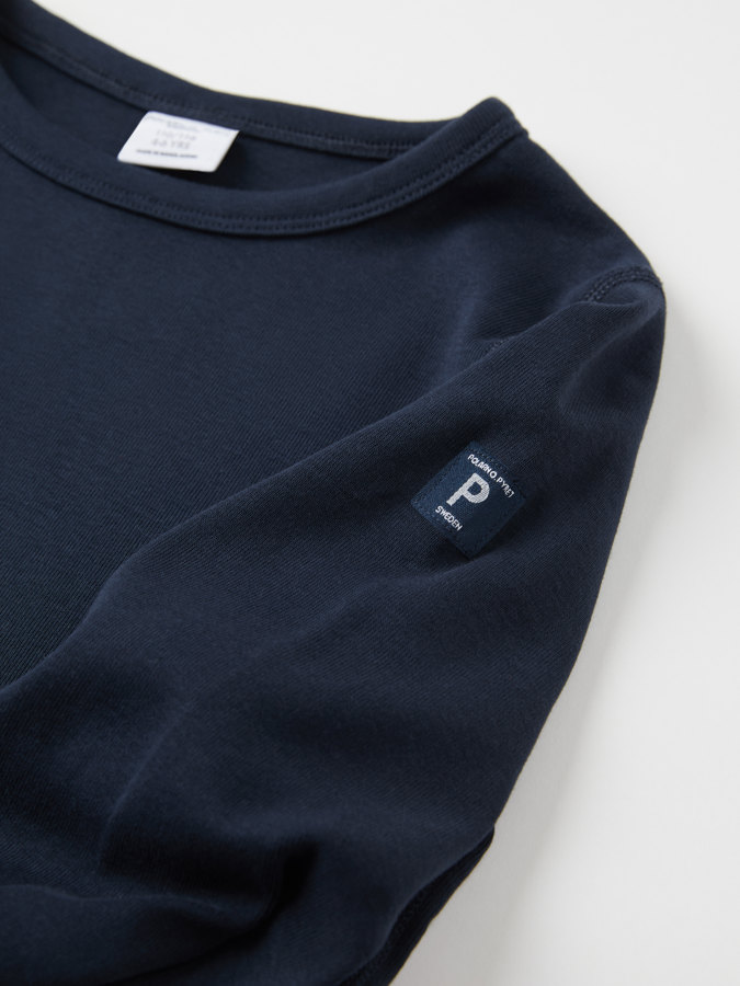 Langermet T-skjorte Langermet T-skjorte